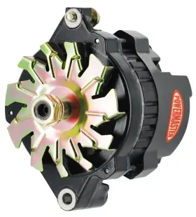 Cs121 Powermaster 8062 Straight Mount 6.14 Inch Alternator