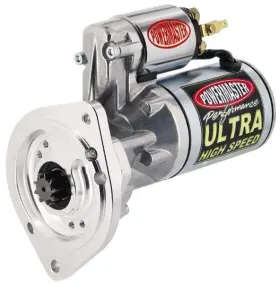 9455 Powermaster Ultra Torque Starter - Mini Hitachi High-speed