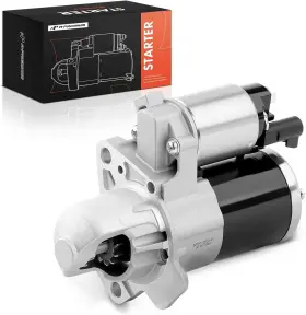 Apstr153 Premiumparts Whosale A-premium Starter Motor Compatible With Chevy Equinox 2008-2017 Malibu
