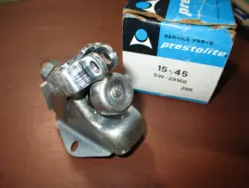 Sw-2916b Prestolite Electrical Div. Heavy Duty Starter Switch Nos