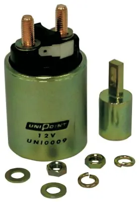 66256s Proform For Mini-starter Solenoid