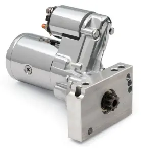66259 Proform Chrome Hi Torque Starter