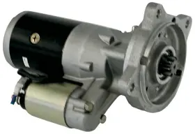 66270 Proform Hi Torque Starter