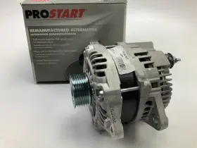 14884 Prostart Reman. Alternator 75 Amp