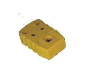 800-tc-con-f Racepak Thermocouple Connector Female
