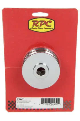 R9447 Racing Power Company Alternator Pulley