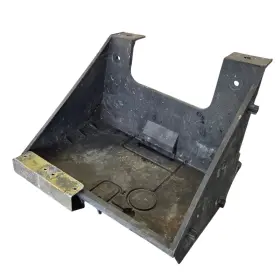 55276205 Ram 2003-2009 Mopar Passenger Right Battery Tray For Dodge 3500 Oem