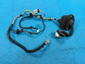 68092367ae Ram 1500 2500 3500 Rear Door Wiring Harness Drivers Side 2013 2014 2015 Oem