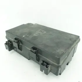 68258536aa Ram Damage 2016 2017 2018 1500 3.0l Diesel Power Distribution Engine Fuse Box