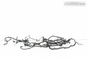 68345116ac Ram 2018 Dodge 1500 Crew Cab 5.7l 4wd Chassis Wire Wiring Harness Oem