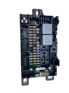 59cw12f04b Range Rover 2020 Land Discovery Sport L550 Oem Passenger Dash Fuse Relay Junction Box