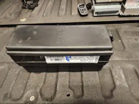 Ah32-14290-bgb Range Rover 2010-2013 Sport L320 5.0l Supercharged V8 Engine Fuse Box
