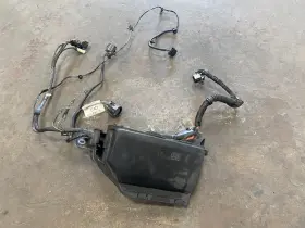 Bj3214290 Range Rover 2012-2014 Evoque Engine Motor Room Compartment Harness Oem #a0.27