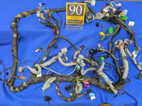 Dk62-14401-td Range Rover 2014 Sport L494 Dash Wiring Harness