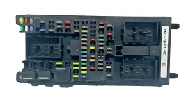 Fk7214f041ac Range Rover 2016 Discovery Sport Cabin Fuse Box Oem