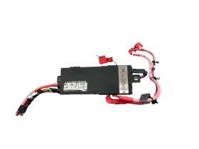 J8a2-14516 Range Rover 2018-2020 Land Velar Positive Battery Relay Junction Fuse Box Module Unit