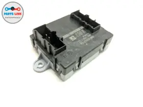 J8a214d617cc Range Rover 2018 2019 Velar L560 Front Right Passenger Door Module Network Oem