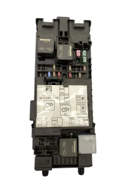 Jpla14a073bb Range Rover 2018-2022 Sv L405 5.0l Passenger Fuse Box Power Relay Contorl Module
