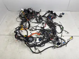 Kk52-14a583-bd Range Rover 2019 Land L405 3.0l Main Body Cabin Loom Wire Wiring Harness Oem