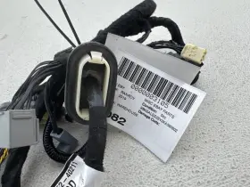 Kk52-40211 Range Rover 2019 Rear Power Lid Tailgate Harness Wiring Plugs