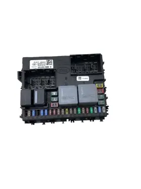 M8b214a073gc Range Rover 2020-2023 Land Defender L663 Oem B Fuse Box Power Relay