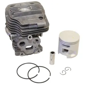 581476102 Rareelectrical 632-760a1 New 51mm Bore Size Cylinder Assembly Fits Husqvarna K770 By 632-760