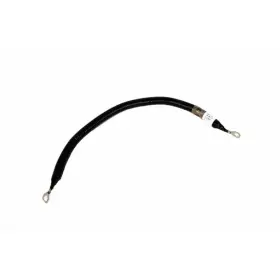 Ac15179982c1 Rareelectrical Ground Strap 2003-2014 Chevrolet Silverado 1500 Suburban 2500 Gmc Lt Ac15179982