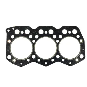B222-8331a2 Rareelectrical Cylinder Head Gasket Fits Caterpillar 2004-2011 422e/426f2 Without Seals 222-8331