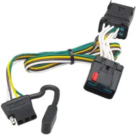85253 Reese Towpower T-connector Upgrade Harness