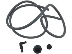 27168smqf Replacement For 2004-2006 Bmw 760i Battery Vent Tube 2005