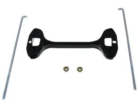 58612xhfs Replacement Ap For 1995-2004 Subaru Legacy Battery Hold Down Front