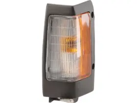 Hj91n9 Replacement Ap Left Cornering Light For 90-94 Nissan D21 Se Base Xe Hj91n9 Replacement Ap Left Cornering Light For 90-94 Nissan D21 Se Base Xe