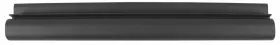 Chv2350-c Restoparts Firewall Wire Routing Gutter 1938-1993 Cadillac Series 60 61 62 63 65