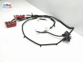 35560549 Rivian 2022-24 R1s 12v Dcdc Wiring Harness Plugs Loom End Cable Terminal Line