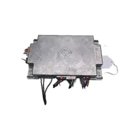 Pt00000535-m Rivian 22-24 R1s R1t Right Dash Central Gateway Control Module Brain F444