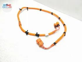 Pt00001586-k Rivian 2022-24 R1s R1t Dc Converter Charger Cable Hv Wiring Loom Power Line Plug