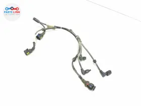 Pt00030469-f Rivian 2022-24 R1s Front Right Damper Harness Cables Wiring Loom Liner Plugs R1t