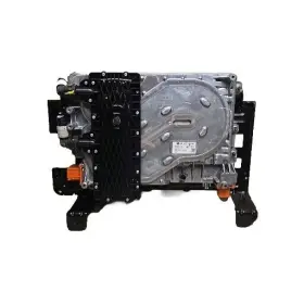 Pt00048313-e Rivian 2022-24 R1s Onboard Charging Charger Control Module Unit Brain Ecm F404
