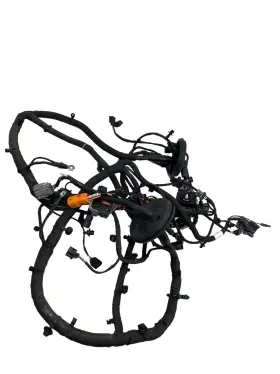Pt00443497 Rivian 2022 2023 2024 R1t Rear Body Wire Wiring Harness Oem