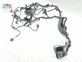 Pt00815644 Rivian 2022-24 R1t Front Body Harness Wiring Loom Plugs Cable