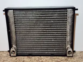 8744905 Rolls-royce 2016-2019 Phantom Rr11 Ewb Rr12 Oil Cooler - Genuine Oem