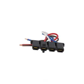 61-0276 Rostra Vehicle Electronics 610276 Voltage Regulator Connector