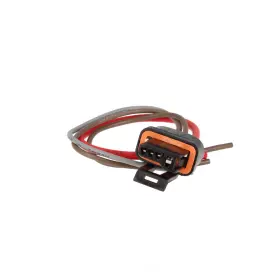 61-0482 Rostra Vehicle Electronics 610482 Voltage Regulator Connector