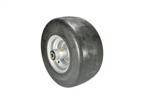 15354 Rotary Corp Brand Replacement Caster Wheel Assembly For Fits Hustler Replaces