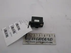 2306101313 Rover Range 4.6 Hse P38 Keyless Entry Computer Control Module Fits 95-02