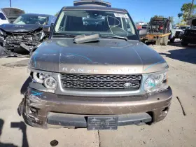 591-14054 Rover Chassis Ecm Temperature Temp Control Fits 10-11 Range Sport 1194051