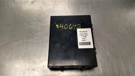 591-53307 Rover 02 03 04 05 Freelander Chassis Ecm Body Control Bcm Behind Interior Fuse Box