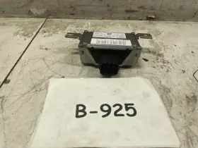 6g9n-9d372 Rover 2008 Land Lr2 3.2l Fuel Pump Control Module Oem