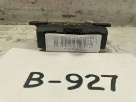 6g9t-14b534-al Rover 2008 Land Lr2 Rear Left Driver Side Door Control Module Oem