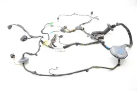 Ah3214630lc Rover 2010-2011 Range Sport Hse Passenger Right Front Door Wiring Harness